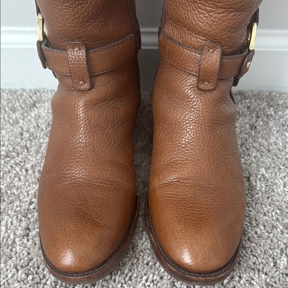Tory Burch Amanda Riding Boot - Picture 2 of 11